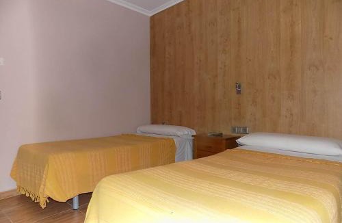 Fuentes House | Hostal Los Palancares