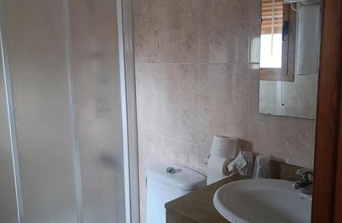 Fuentes House | Hostal Los Palancares