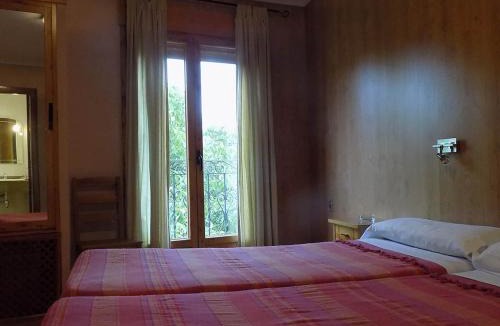 Fuentes House | Hostal Los Palancares