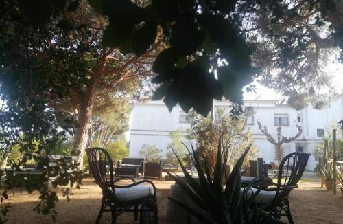 Lloret de Mar House | Hostal Los Pinares