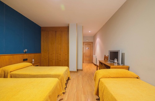 Chisagues Hostel | HOSTAL LOS VALLES
