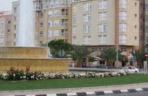 Elche House | Hostal Madruga