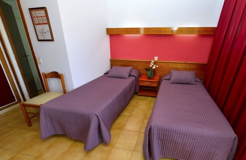 Lloret Town Center Hotel | Hostal Magnolia