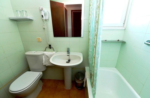Lloret Town Center Hotel | Hostal Magnolia