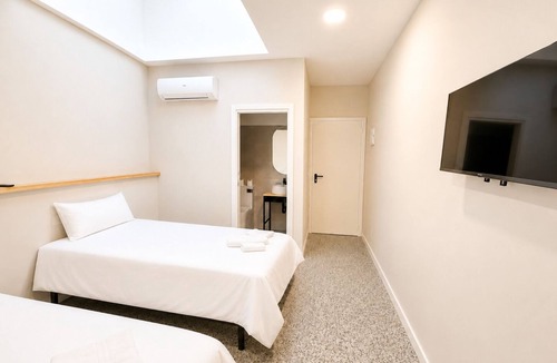 Majadahonda Hostel | Hostal Majadahonda