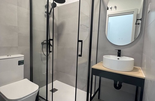 Majadahonda Hostel | Hostal Majadahonda