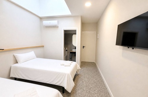 Majadahonda Hostel | Hostal Majadahonda