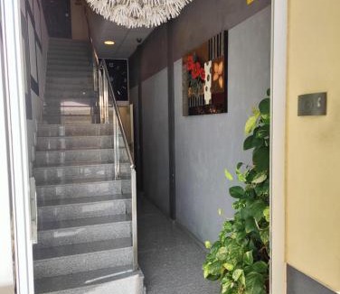 Pineda de Mar House | Hostal Manel