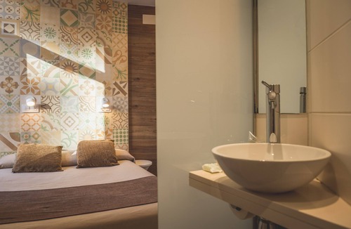 Gothic Quarter Hostel | Hostal Mare Nostrum