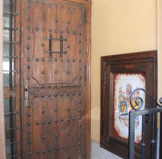Vista Alegre House | Hostal Maria Ronda