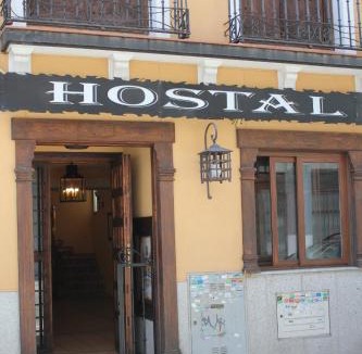 Vista Alegre House | Hostal Maria Ronda