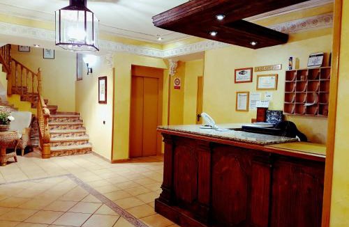 Vista Alegre House | Hostal Maria Ronda