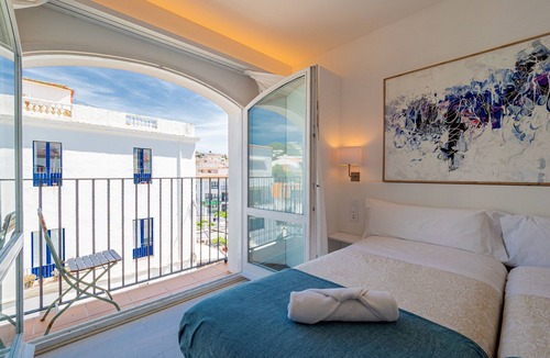 Portlligat Hostel | Hostal Marina Cadaqués