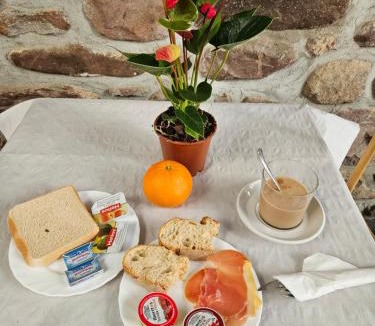 Ituren House | Hostal Mendaurpe