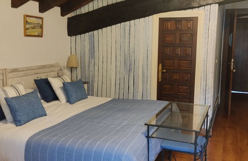 Ituren Hostel | Hostal Mendaurpe