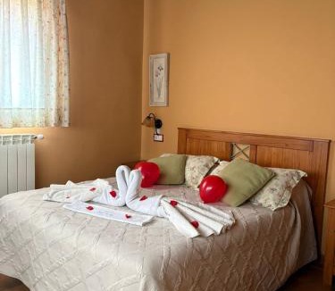 Olocau del Rey Hotel | Hostal meson del rey