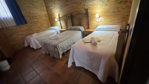 Olocau del Rey Hotel | Hostal meson del rey
