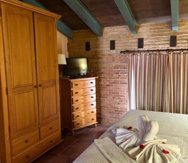 Olocau del Rey Hotel | Hostal meson del rey