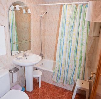 L'Alcudia House | Hostal Miguel y Juani