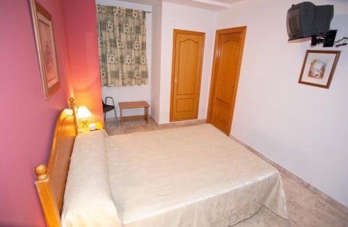 L'Alcudia House | Hostal Miguel y Juani