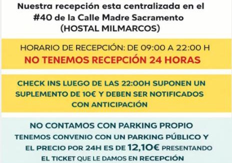 Zaragoza Centro House | Hostal Milmarcos