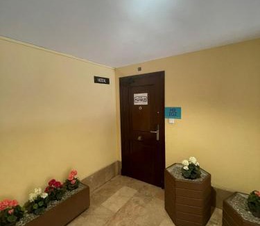 Zaragoza Centro House | Hostal Milmarcos