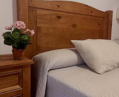 Monterde de Albarracin House | Hostal Monterde de Albarracín