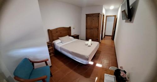 Monterde de Albarracin House | Hostal Monterde de Albarracín