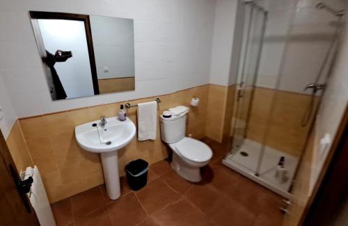 Monterde de Albarracin House | Hostal Monterde de Albarracín