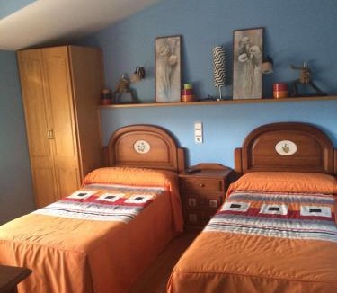 Cilleruelo de Bezana Hostel | Hostal Monica