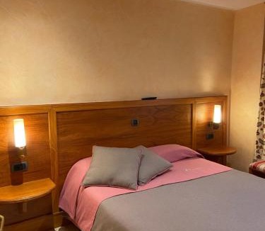 Alins House | Hostal Montaña