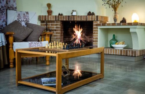 Montseny House | Hostal Montserrat