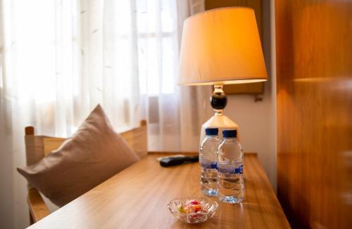 Montseny House | Hostal Montserrat