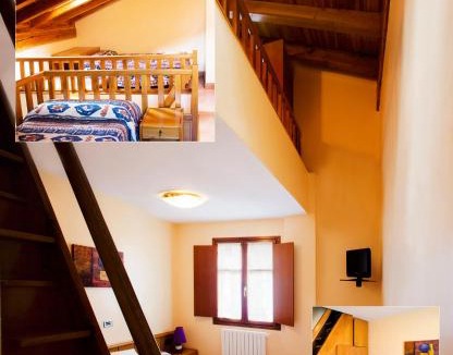 Leitza House | Hostal Musunzar