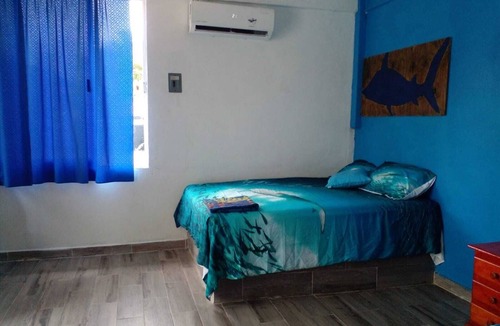 Sontecomapan Hostel | hostal