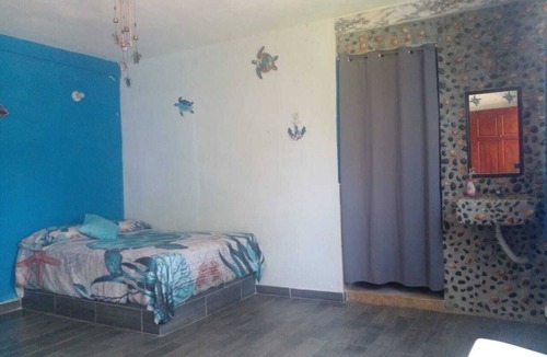 Sontecomapan Hostel | hostal