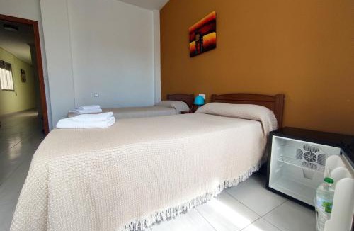 Alcala de Xivert Hotel | Hostal Neus