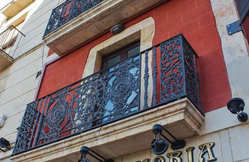 Old Town House | Hostal Noria