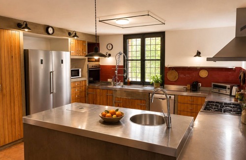 Crespia House | Hostal Nou de Crespià