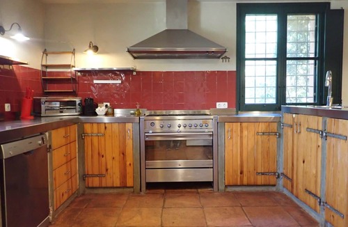 Crespia House | Hostal Nou de Crespià