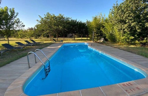 Crespia House | Hostal Nou de Crespià