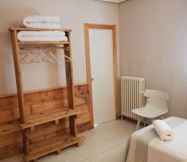 San Adrian Hotel | Hostal Ochoa