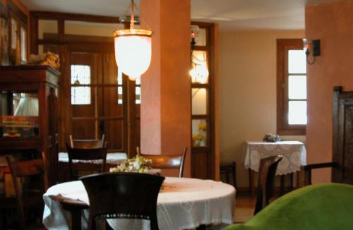Isaba House | Hostal Onki Xin