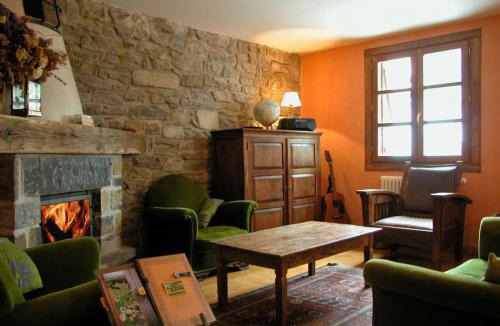 Isaba House | Hostal Onki Xin