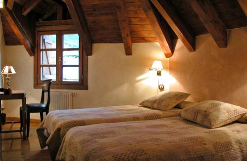 Isaba House | Hostal Onki Xin