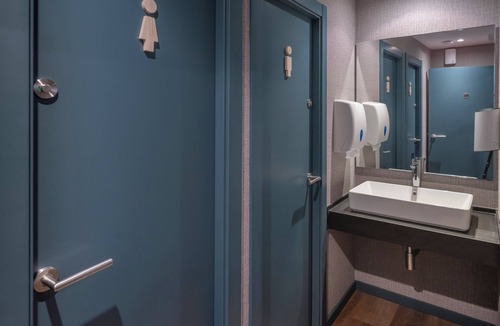 El Raval Hostel | Hostal Operaramblas