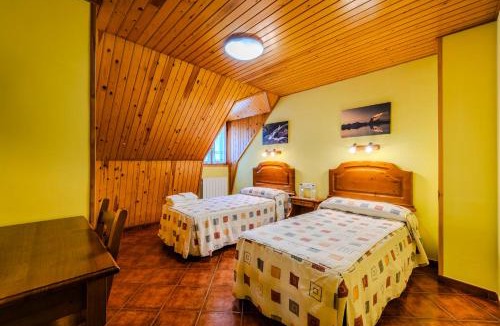 Chisagues Hostel | Hostal Pañart