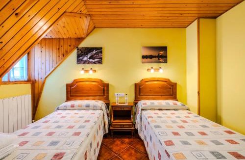 Chisagues Hostel | Hostal Pañart