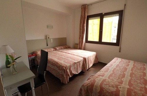 Barbastro Hostel | Hostal Palafox