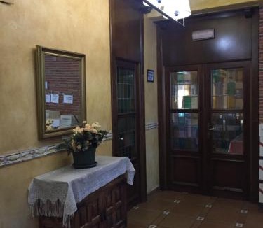 Pancorbo House | Hostal Pancorbo
